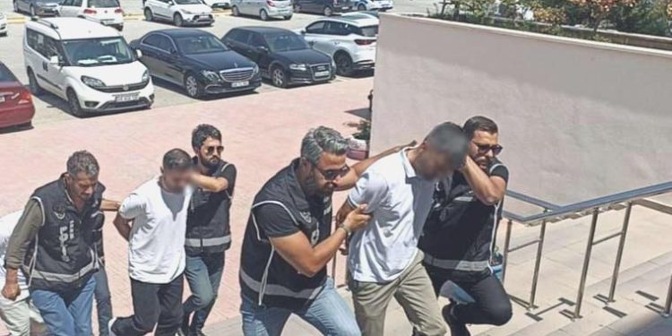 Bodrum’da yer işletmecisi ve müşteriler ortası hengame: 5 gözaltı