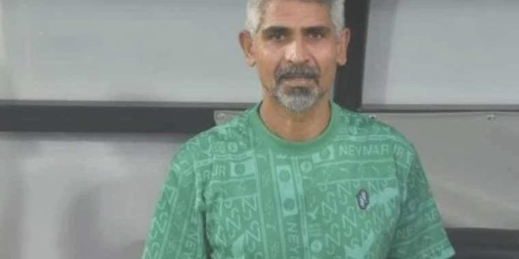 Bodrumspor ‘İsmet Taşdemir’le devam’ dedi