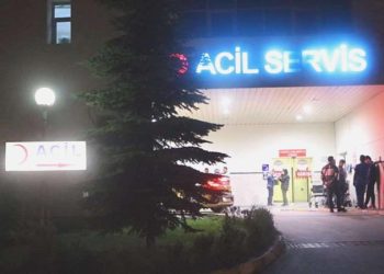 Bolu’da 21 kişi ‘tavuk dönerden’ zehirlendi