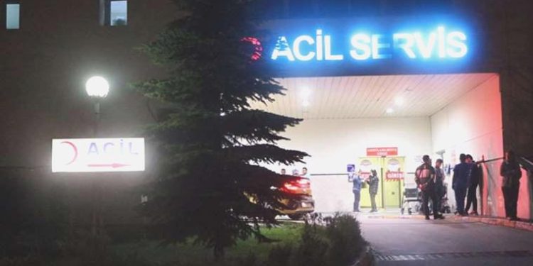 Bolu’da 21 kişi ‘tavuk dönerden’ zehirlendi