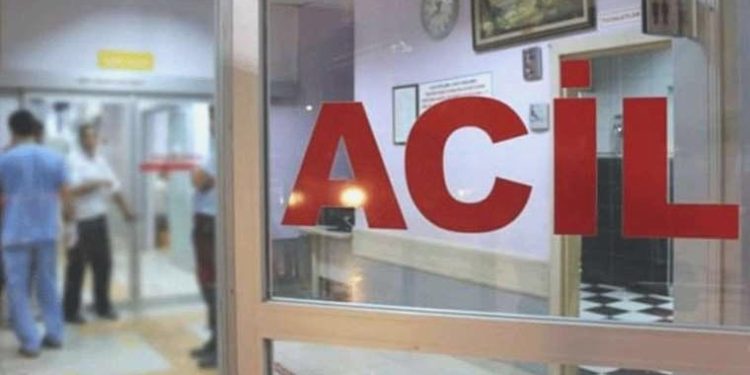 Bolu’da emekçilerin üzerine tavan vinci düştü: 1 meyyit, 1 yaralı