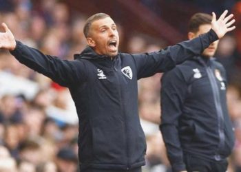 Bournemouth’ta Gary O’Neil devri sona erdi