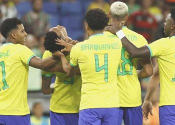 Brezilya – Senegal maçı ne vakit, saat kaçta, hangi kanalda?