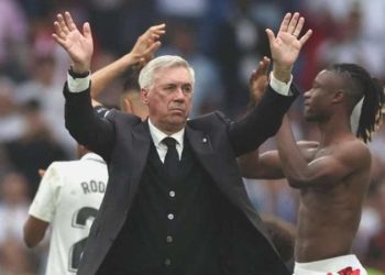 Brezilya’da Carlo Ancelotti periyodu