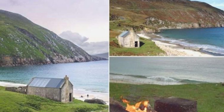 Bu adalara taşınanlara yaklaşık 2.3 milyon TL