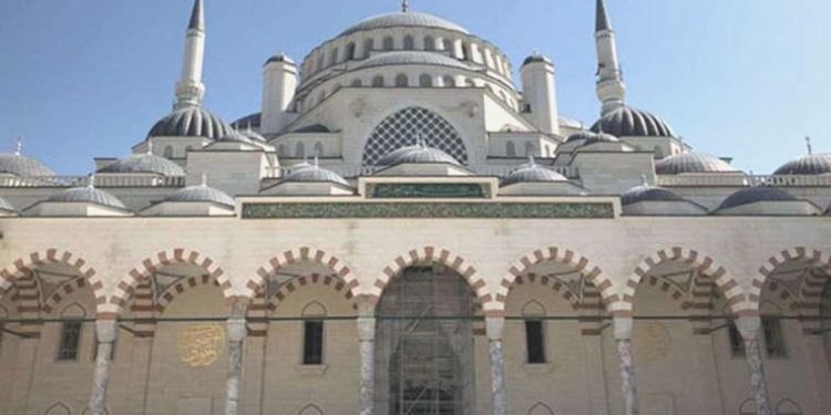 Bu sefer Diyanet tespit etti: Mescitlerin elektrik faturalarında usulsüzlük!