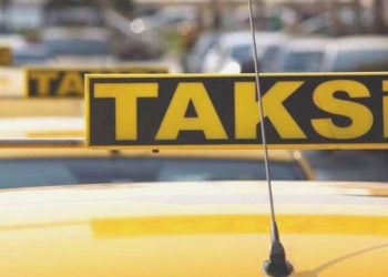 Buğra Gökce duyurdu: İstanbul’a 1803 tane özel nitelikli taksi geliyor