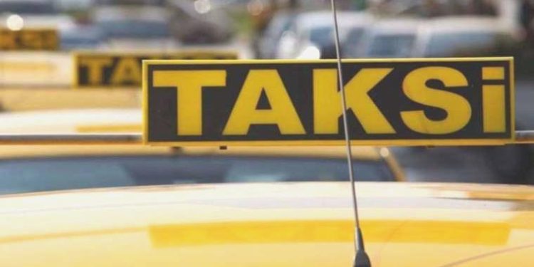 Buğra Gökce duyurdu: İstanbul’a 1803 tane özel nitelikli taksi geliyor