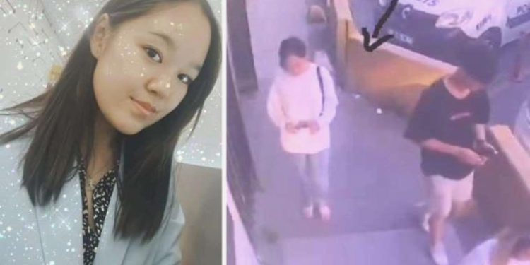 Bulgaristan’a gitmek için İstanbul’a gelmişti: Kırgız üniversite öğrencisi 9 gündür kayıp… Annesine gönderdiği 3 ses kaydı ortaya çıktı!