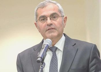 Burak Akçapar kimdir? Yeni Dışişleri Bakanlığı Bakan Yardımcısı Burak Akçapar kaç yaşında, nereli?