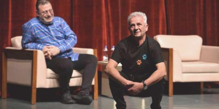 ‘Burda Olan Burda Kalır’ Türkiye tipinde