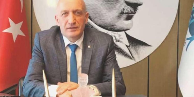 Büro-İş Sendikası Lideri Hamzaçebi, sendikaların üye kaybettiğine dikkat çekti: ‘Devlet parasıyla üyelik’