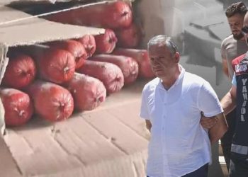 Bursa bu olayı konuşuyor! Sözleri ortaya çıktı: Bin bireyden sipariş gelince…