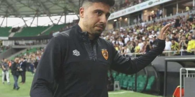 Büyük iddia! Beşiktaş, Ozan Tufan ile anlaştı…