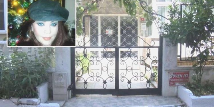 Büyükçekmece’de yabancı asıllı bayan meskeninde meyyit bulundu