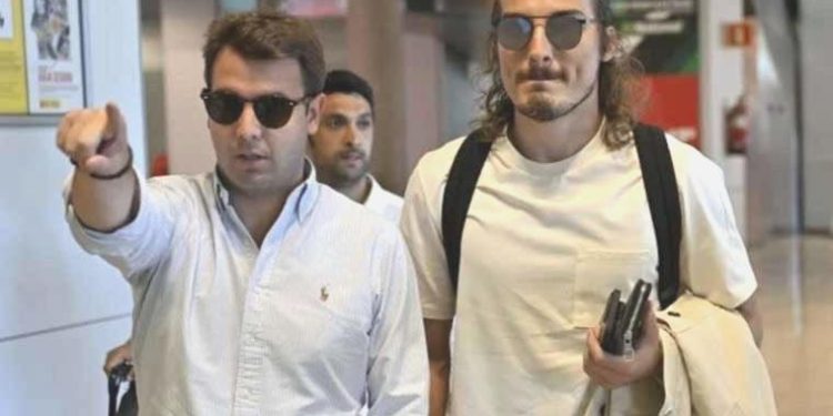 Çağlar Söyüncü, Atletico Madrid’de