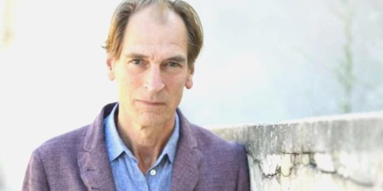 California’da tabiat yürüyüşünde kaybolan İngiliz oyuncu Julian Sands’ın kalıntıları bulundu