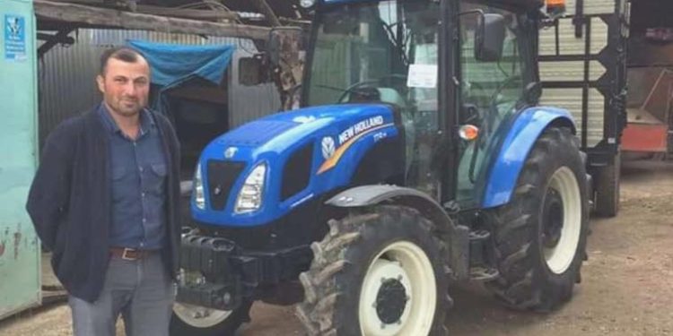 Çalınan römorkunu bulana 20 bin TL ödül verecek