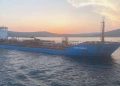 Çanakkale Boğazı’nda tanker arızası
