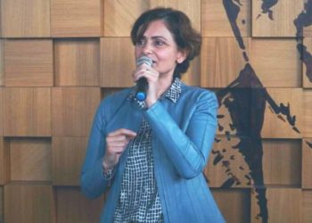 Canan Kaftancıoğlu partililere seslendi: Kimsenin adamına oy vermeyin, CHP’liye verin!