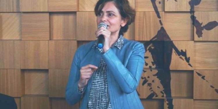 Canan Kaftancıoğlu partililere seslendi: Kimsenin adamına oy vermeyin, CHP’liye verin!