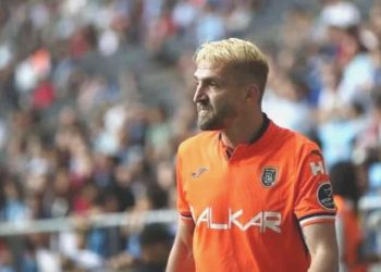 Caner Erkin’in yeni ekibi belirli oldu!