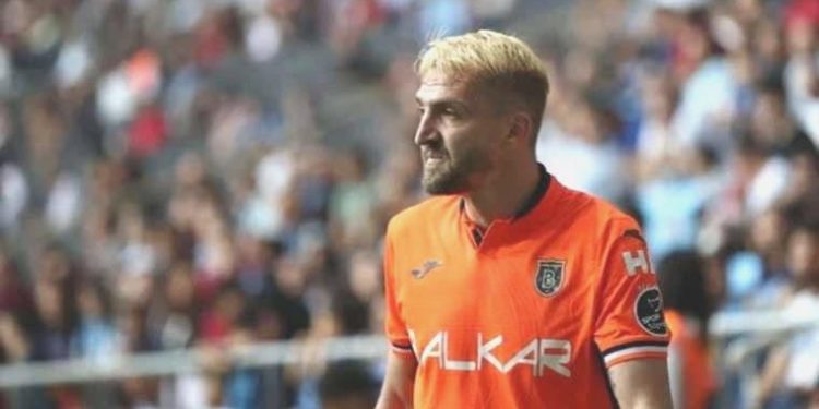 Caner Erkin’in yeni ekibi belirli oldu!