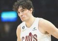 Cedi Osman, San Antonio Spurs’e takaslandı