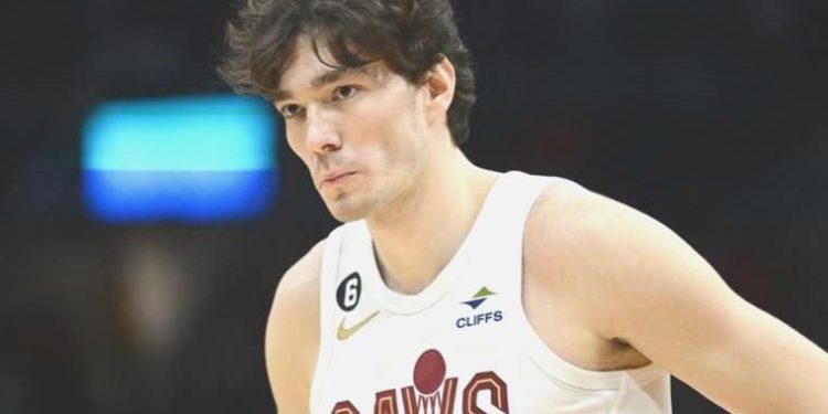 Cedi Osman, San Antonio Spurs’e takaslandı