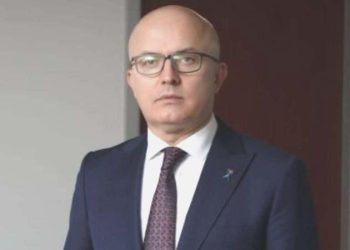 Celal Sami Tüfekçi kimdir? Yeni Ulusal Savunma Bakanlığı Bakan Yardımcısı Celal Sami Tüfekçi kaç yaşında, nereli?