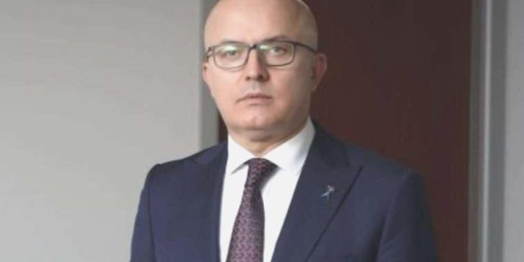 Celal Sami Tüfekçi kimdir? Yeni Ulusal Savunma Bakanlığı Bakan Yardımcısı Celal Sami Tüfekçi kaç yaşında, nereli?