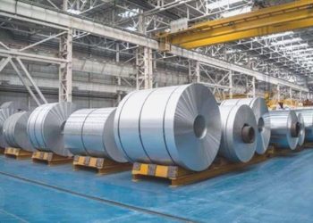 Çelik üretimi mayısta geriledi