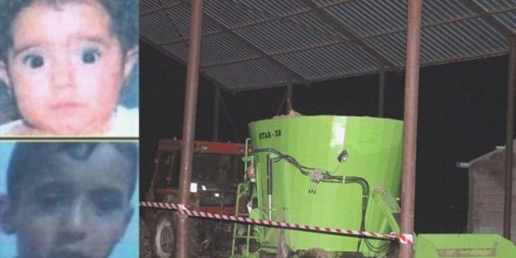 Cemaat dehşetinde yeni gelişme: Menzil, ölen iki çocuğun okuma yazma bilmeyen babasına evrak imzalatmış