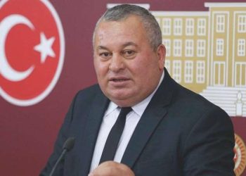 Cemal Enginyurt: Şayet enflasyon yüzde 38 ise milletvekilliğinden istifa ediyorum