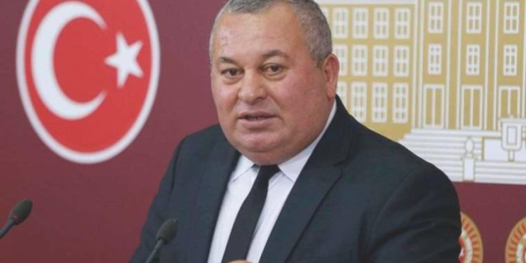 Cemal Enginyurt: Şayet enflasyon yüzde 38 ise milletvekilliğinden istifa ediyorum