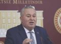 Cemal Enginyurt’tan DEVA ve Gelecek için çok konuşulacak kelamlar: ‘Herkes aklına başına alıp CHP’ye teşekkür etmeli’