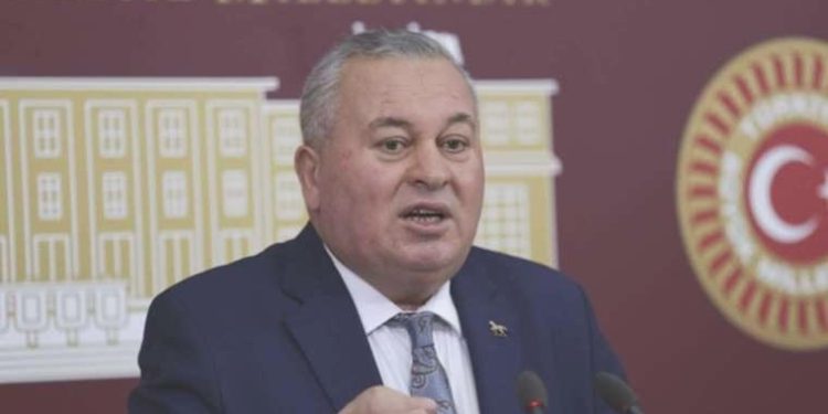 Cemal Enginyurt’tan DEVA ve Gelecek için çok konuşulacak kelamlar: ‘Herkes aklına başına alıp CHP’ye teşekkür etmeli’