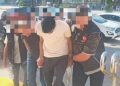 Çeşme’de uyuşturucu operasyonu: 6 tutuklama!