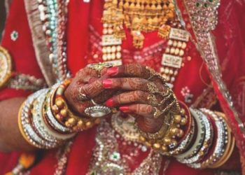 ‘Çeyiz nedeniyle onlarca erkek beni reddetti’