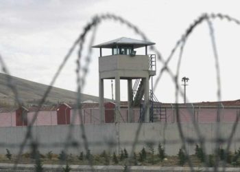 Ceza istatistikleri yayımlandı: Avrupa’da en çok mahkum Türkiye’de