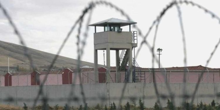 Ceza istatistikleri yayımlandı: Avrupa’da en çok mahkum Türkiye’de