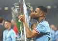 Cezayirli yıldız Riyad Mahrez’e 100 milyon Euro’luk dev teklif!
