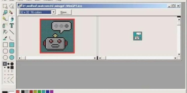 ChatGPT, WinGPT ile Windows 3.1’e de girmeyi başardı