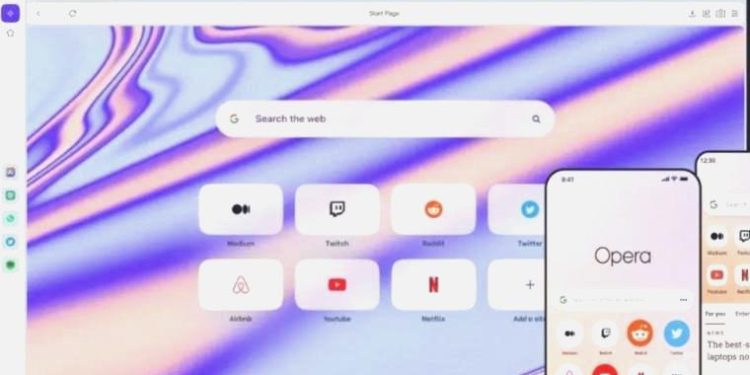 ChatGPT’ye göz kırpıyor: Yapay zeka takviyeli Opera One çıktı!