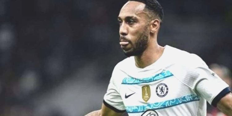 Chelsea’den Galatasaray’a Aubameyang karşılığı