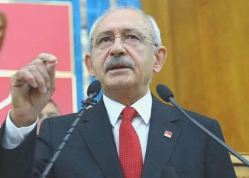 CHP Genel Lideri Kemal Kılıçdaroğlu’ndan Kurban Bayramı iletisi