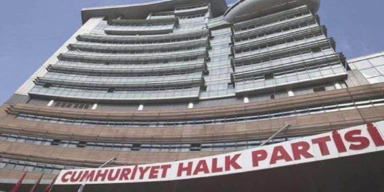 CHP Merdan Yanardağ için heyet oluşturdu