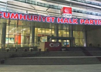 CHP Prensip ve Demokrasi Hareketi birinci bildirisini paylaştı: Evvel CHP’de ihtilal olmalı