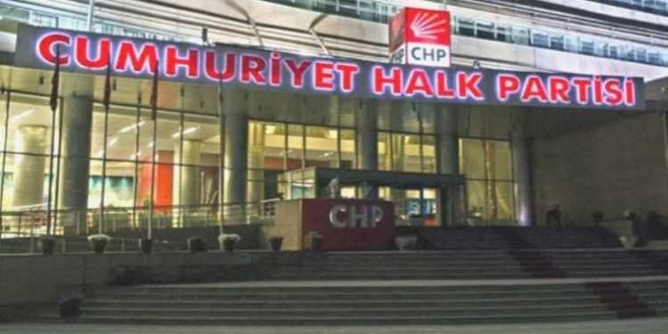 CHP Prensip ve Demokrasi Hareketi birinci bildirisini paylaştı: Evvel CHP’de ihtilal olmalı
