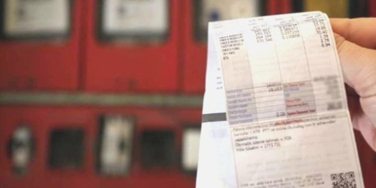 CHP’li Ahmet Akın: 1 milyon 311 bin abonenin gazı kesildi